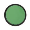 52mm Optical Glass Camera Lens Filter for & Digital Cameras - Aluminum Frame (Green) view 1