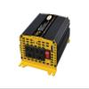 AutoExec Milkcrate Vehicle and Mobile Office Work Station with Tablet Mount and 400 watt Power Inverter view 4