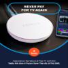 Tablo 4th Gen 4-Tuner Over-The-Air (OTA) DVR - Watch, Pause & Record Live TV Throughout Your Home Over Wi-Fi - Pairs w/Any TV Antenna - 50+ Hrs Recording - No Subscriptions (Renewed) view 2