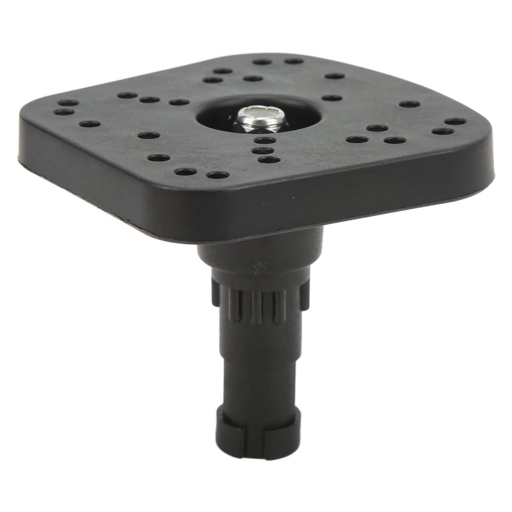 Fishfinder Mount with for Marine Electronics