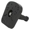 Fishfinder Mount with for Marine Electronics view 3