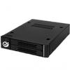 96RACK-3-SS-CR-B1 CREMAX M-Rack 3.5" X1 to 2.5" X2 SAS/SATA view 1