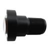 5mm M12 Lens Low Distortion Fixed Focus F3.4 Aperture All Glass Design Commonlands CIL052-F3.4-M12A650 view 1