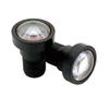 5mm M12 Lens Low Distortion Fixed Focus F3.4 Aperture All Glass Design Commonlands CIL052-F3.4-M12A650 view 2