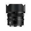 Sigma 24mm F3.5 DG Black Contemporary Lens for L Mount Bundle with Memory Card and Starter Kit for Cameras view 2