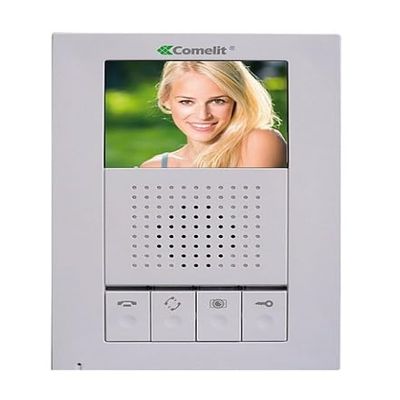 EX-700H Hands-Free Color Expansion Monitor Video Door Entry Monitor
