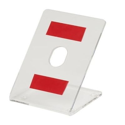 CDSK Desk Mount Stand for HFX Series Monitors