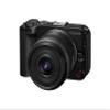 Canon EOS R50 V with RF-S14-30mm F4-6.3 is STM PTZ Lens (Renewed) view 1