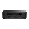 ASUS NUC 14 Essential Barebone Kit Mini PC with Intel Processor N97, Single DDR5-4800 RAM Slot, Single Storage Design, Triple Display Support, 2.5G LAN, Wi-Fi 6E & Bluetooth 5.3, VESA Mount Included view 2