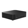 ASUS NUC 14 Essential Barebone Kit Mini PC with Intel Processor N250, Single DDR5-4800 RAM Slot, Single Storage Design, Triple Display Support, 2.5G LAN, Wi-Fi 6E & Bluetooth 5.3, VESA Mount Included view 4