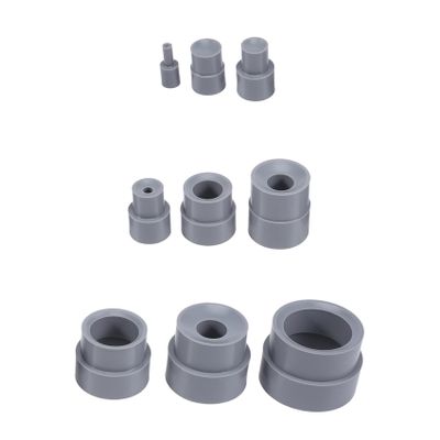 Yaregelun 9PCS Lens Repair Tool Kit for Camera DSLR Ring Removal Rubber 8-83mm Photo Studio Accessories