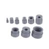 Yaregelun 9PCS Lens Repair Tool Kit for Camera DSLR Ring Removal Rubber 8-83mm Photo Studio Accessories view 2