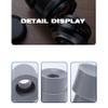 Yaregelun 9PCS Lens Repair Tool Kit for Camera DSLR Ring Removal Rubber 8-83mm Photo Studio Accessories view 3