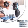 Yaregelun 9PCS Lens Repair Tool Kit for Camera DSLR Ring Removal Rubber 8-83mm Photo Studio Accessories view 4