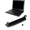Briny River 2pcs Laptop Hard Drive Caddy Cover Compatible with DELL Latitude E6400 E6410 M2400 view 2