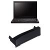 Briny River 2pcs Laptop Hard Drive Caddy Cover Compatible with DELL Latitude E6400 E6410 M2400 view 4