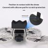 JOYSOG Expansion Bracket for DJI FLIP Drone Upper Transport Tray Mount Adapter Top Frame Holder view 4