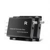 4-Channel HD Video Multiplexer, AHD/CVI/TVI/CVBS Compatible, BNC Head, 1080P Support, 100M Range view 2