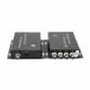 4-Channel HD Video Multiplexer, AHD/CVI/TVI/CVBS Compatible, BNC Head, 1080P Support, 100M Range view 3