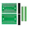 1Pcs-5.8Ghz Motion Sensor Module for Corridor, Staircase, Garage Lighting with Led Bulb & T8 Tube Compatibility New 2025 High for Reliable Electronic Component, Precision, Stable Performance view 1