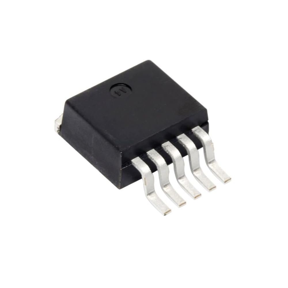 (2Pieces) LT3015EQ-15TRPBF DDPAK-5