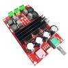 1Pcs 200W Xh-M190 Tpa3116 D2 Dual Channel Digital Audio Amplifier Board Dual Channel Module 100W+100W Dc12-24V for New 2025 High for Reliable Electronic Component, Precision, Stable Performance view 1