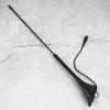 16inch Car FM Radio AM Antenna Roof Mast Base with Sturdy Weather Resistant Design Fit for MK1 MK2 MK3 Multiple Cars Alloy ABS Material Good Signal Reception Easy Installation view 3