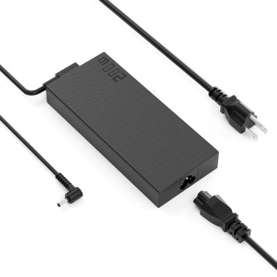 200W 120W Laptop Charger Compatible with Asus K570UD K570UD-ES54 K570UD-ES76 K570ZD K570ZD-ES51 K570ZD-ES55