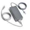 100~240V AC to DC Cable, Waterproof Cable Replacement Power Cable Extension Adapter for Starlink Gen3, 3m/10ft view 1