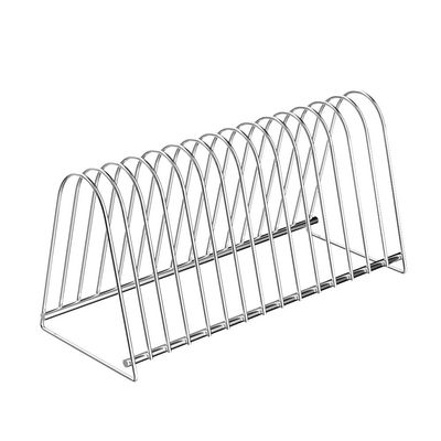 CAOJLjiaxiang-2012 CD-Holder 15 Slot Record CD Magazine Storage Rack Album Display Rack Vertical Creative Art Collection Record Player Stand