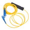 NUOBESTY Optical Fused Splitter for Home Theater Fiber Optic Distribution Box High-Speed Transmission Design for Audio and Entertainment Systems view 1