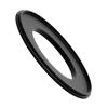 Aluminum Male to Male Lens Adapter Ring for Macro Photography 52-52mm,52-55mm,52-58mm,52-62mm,52-67mm,52-72mm,52-77mm,52-82mm (52-82mm) view 2