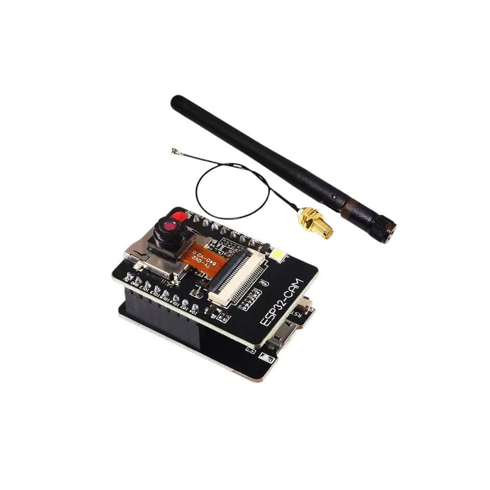 Cam-Mb Antenna 1Pc-1-10Pcs/Esp32-Cam Esp32-Cam-Mb Micro Usab Serial to Wf Esp32 Cam Development Board Ch340 Ch340G 5V Bluetuth+Ov2640 Camera