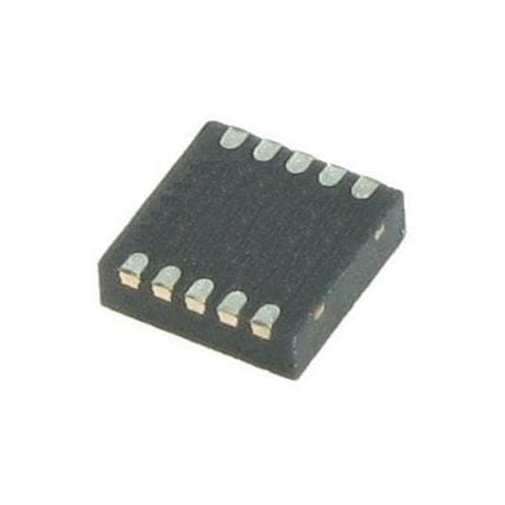 (6Pieces) IR3537MTRPBF DFN-10