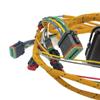 Engine Wiring Harness 263-9001 2639001 Fit for Caterpillar Truck Cable Connector C15 Engine view 3