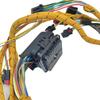 Engine Wiring Harness 263-9001 2639001 Fit for Caterpillar Truck Cable Connector C15 Engine view 4