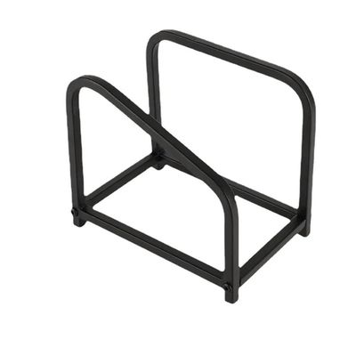 CAOJLjiaxiang-2012 CD-Holder CD Storage Display Rack DVD Disc Film Stand Record Iron Holder Record Player Stand