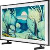 Samsung QN50LS03FA 50" The Frame QLED 4K AI TV (2025) Bundle with Modern White Bezel, CPS 26 Month Protection, Slim Flat Mount, 2X HDMI Cables & Deco Gear Complete Home Theater Beginner's Guidebook view 3