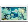 Samsung QN65LS03FA 65" The Frame QLED 4K AI TV (2025) Bundle with Modern White Bezel, CPS 26 Month Protection, Slim Flat Mount, 2X HDMI Cables & Deco Gear Complete Home Theater Beginner's Guidebook view 2