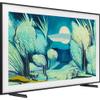 Samsung QN65LS03FA 65" The Frame QLED 4K AI TV (2025) Bundle with Modern White Bezel, CPS 26 Month Protection, Slim Flat Mount, 2X HDMI Cables & Deco Gear Complete Home Theater Beginner's Guidebook view 3