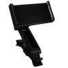 Tofficu Car Tablet Holder for Back Seat Adjustable Headrest Phone Cradle for Tablets and Cell Phones Easy Installation Space-Saving Design Compatible Rear Seats Sturdy and Easy to Clean view 1