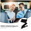 Tofficu Car Tablet Holder for Back Seat Adjustable Headrest Phone Cradle for Tablets and Cell Phones Easy Installation Space-Saving Design Compatible Rear Seats Sturdy and Easy to Clean view 3