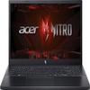 acer Nitro V 15 Gaming 2024 Gaming Laptop / 15.6" FHD 144hertz / 10 Cores Intel i7-13620H NVIDIA GeForce RTX 4050 / 16GB DDR5 2TB SSD/Backlit KB Thunderbolt 4 / Win11 Pro/Obsidian Black / 32GB USB view 1