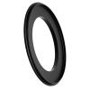 Aluminum Male to Male Lens Adapter Ring for Macro Photography 55-55mm,55-58mm,55-62mm,55-67mm,55-72mm,55-77mm,55-82mm (55-77mm) view 3