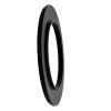 Aluminum Male to Male Lens Adapter Ring for Macro Photography 55-55mm,55-58mm,55-62mm,55-67mm,55-72mm,55-77mm,55-82mm (55-77mm) view 4
