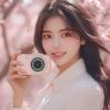 80MP 5K Digital Camera, 18x Zoom Webcam Loop Recording Slow Motion, Time Lapse Photography for (Pink) view 2