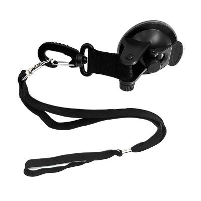 New 9CM Dog Bathing Rope with Suction Cup Pet Dog Grooming Tub Restraint Loops