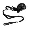 New 9CM Dog Bathing Rope with Suction Cup Pet Dog Grooming Tub Restraint Loops view 1