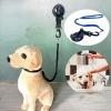 New 9CM Dog Bathing Rope with Suction Cup Pet Dog Grooming Tub Restraint Loops view 2