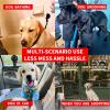 New 9CM Dog Bathing Rope with Suction Cup Pet Dog Grooming Tub Restraint Loops view 3